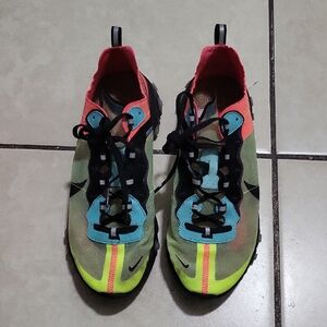 Nike React Element 87 Sneakers